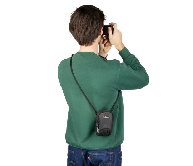 Lowepro Adventura CS 20 III - 1181177 - zdjęcie 6